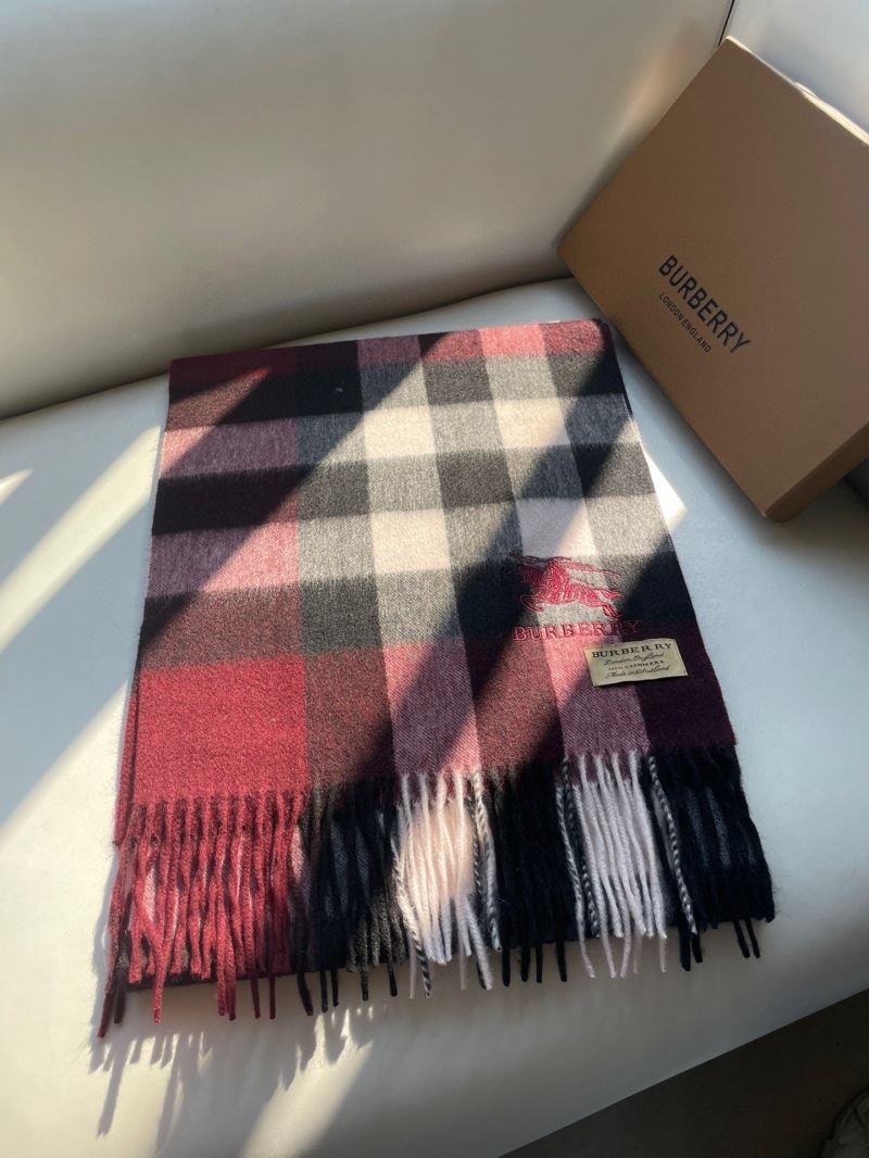 Burberry Scarf